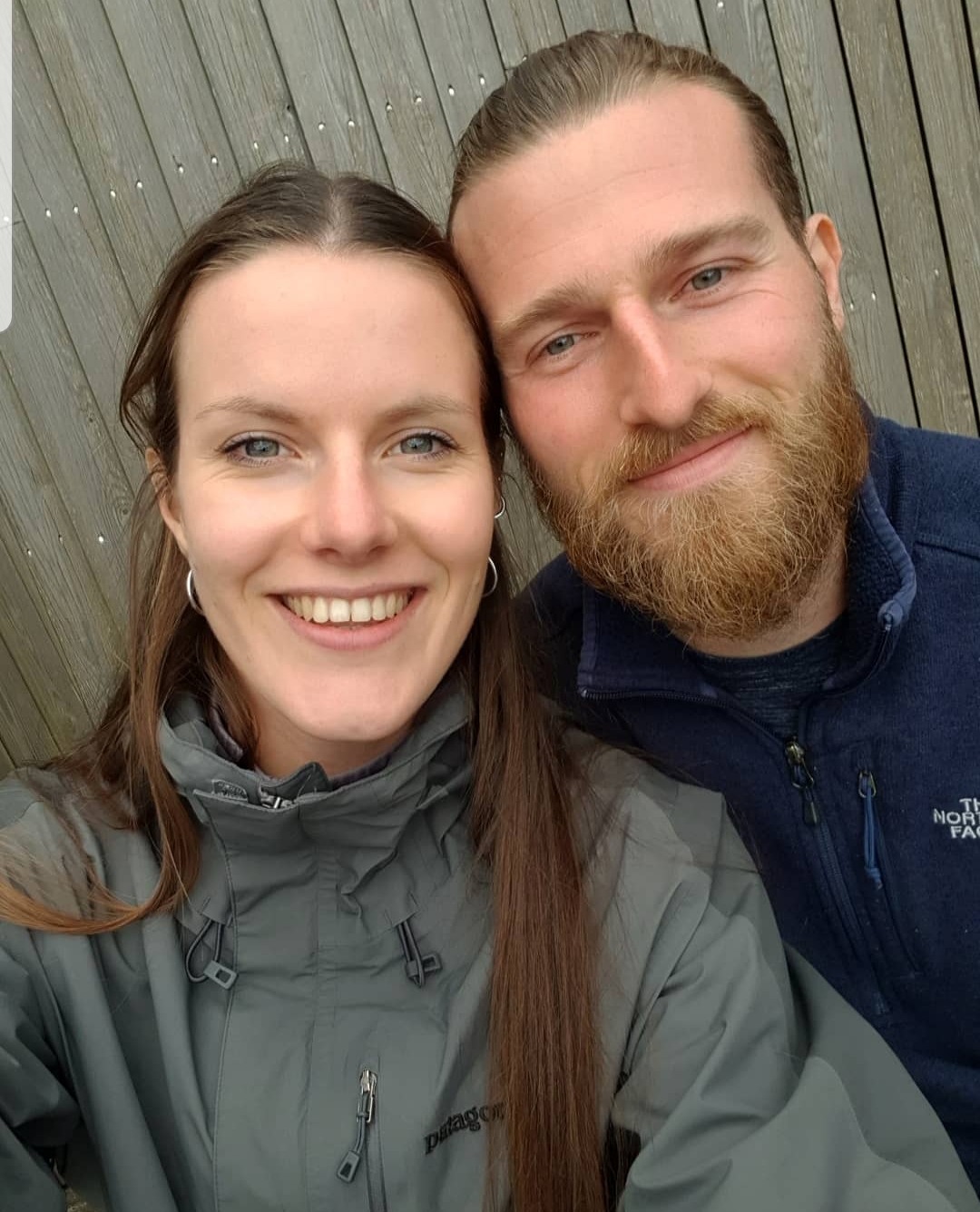 Dutch-English Vegan Couple Meets on Veggly! #OurVegMatch - Veggly