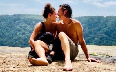 Embracing Connection: Jon and Christine’s #OurVegMatch