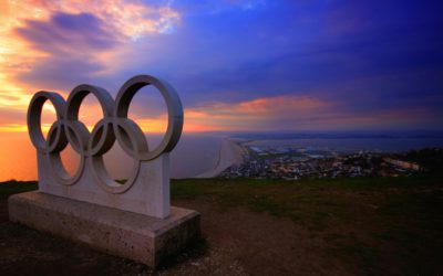 Veganismus bei den Olympischen Spielen: 10 vegane Athleten, die in Paris 2024 um Gold kämpfen.