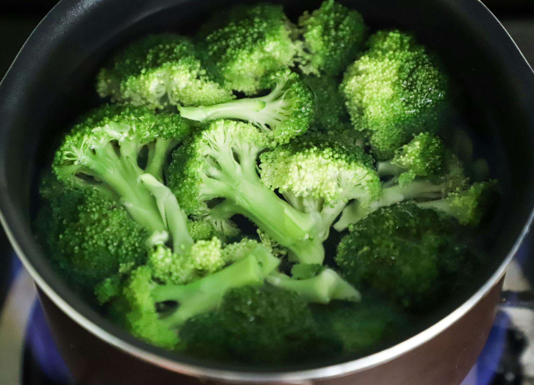 Broccoli superfoods